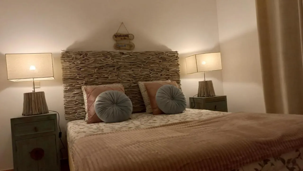 Apartment Olival Beach Armacao de Pera